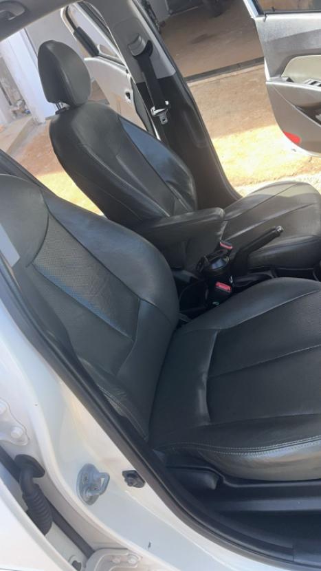 HYUNDAI HB 20 Hatch 1.6 16V 4P PREMIUM FLEX AUTOM�TICO, Foto 1