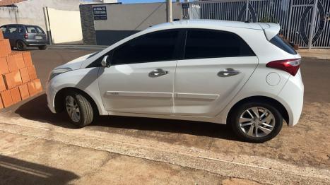 HYUNDAI HB 20 Hatch 1.6 16V 4P PREMIUM FLEX AUTOM�TICO, Foto 3