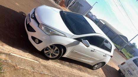 HYUNDAI HB 20 Hatch 1.6 16V 4P PREMIUM FLEX AUTOM�TICO, Foto 7