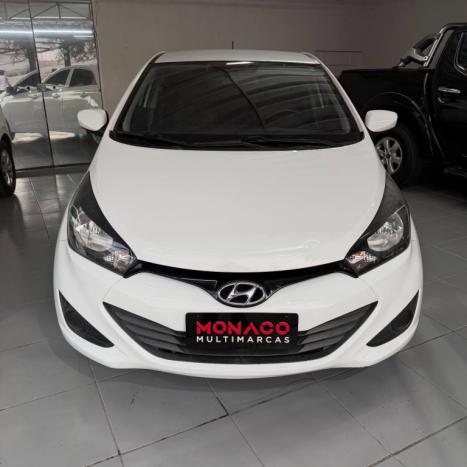 HYUNDAI HB 20 Hatch 1.0 12V 4P FLEX COMFORT PLUS, Foto 1