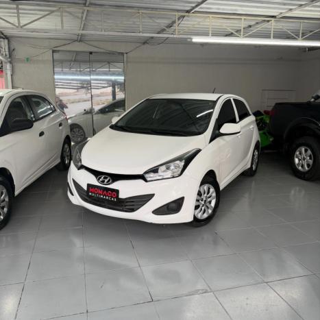 HYUNDAI HB 20 Hatch 1.0 12V 4P FLEX COMFORT PLUS, Foto 2