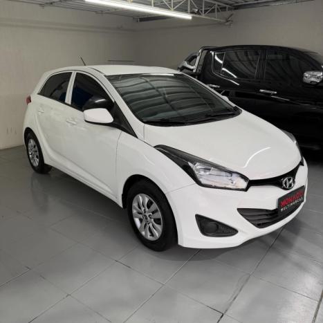 HYUNDAI HB 20 Hatch 1.0 12V 4P FLEX COMFORT PLUS, Foto 3