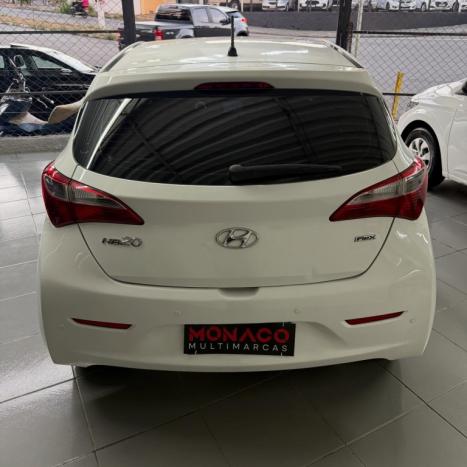 HYUNDAI HB 20 Hatch 1.0 12V 4P FLEX COMFORT PLUS, Foto 4