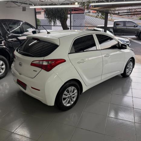 HYUNDAI HB 20 Hatch 1.0 12V 4P FLEX COMFORT PLUS, Foto 5