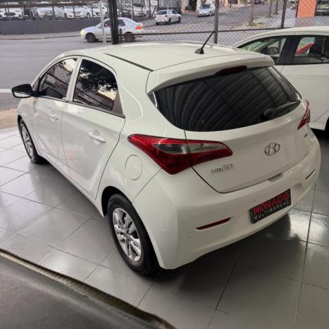 HYUNDAI HB 20 Hatch 1.0 12V 4P FLEX COMFORT PLUS, Foto 6