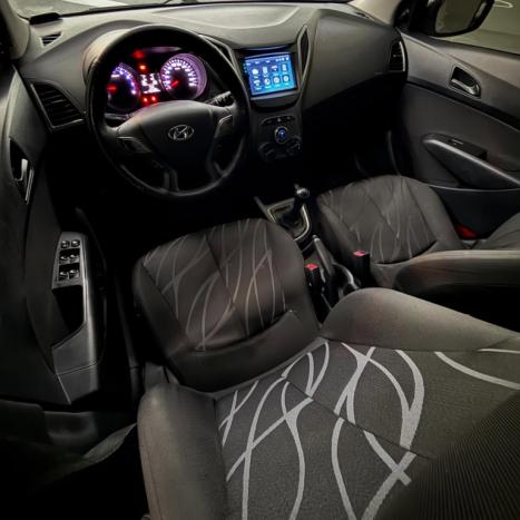 HYUNDAI HB 20 Hatch 1.0 12V 4P FLEX COMFORT PLUS, Foto 7