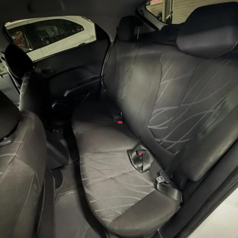 HYUNDAI HB 20 Hatch 1.0 12V 4P FLEX COMFORT PLUS, Foto 9