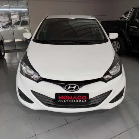 HYUNDAI HB 20 Hatch 1.0 12V 4P FLEX COMFORT PLUS, Foto 1