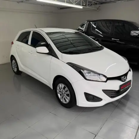 HYUNDAI HB 20 Hatch 1.0 12V 4P FLEX COMFORT PLUS, Foto 3