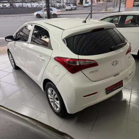 HYUNDAI HB 20 Hatch 1.0 12V 4P FLEX COMFORT PLUS, Foto 5