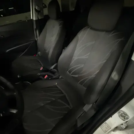 HYUNDAI HB 20 Hatch 1.0 12V 4P FLEX COMFORT PLUS, Foto 8