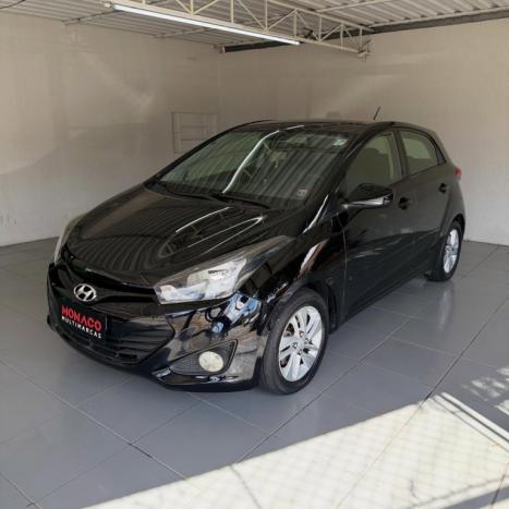 HYUNDAI HB 20 Hatch 1.6 16V 4P COMFORT STYLE FLEX, Foto 2