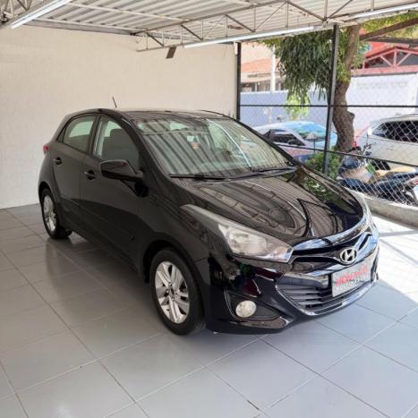 HYUNDAI HB 20 Hatch 1.6 16V 4P COMFORT STYLE FLEX, Foto 4