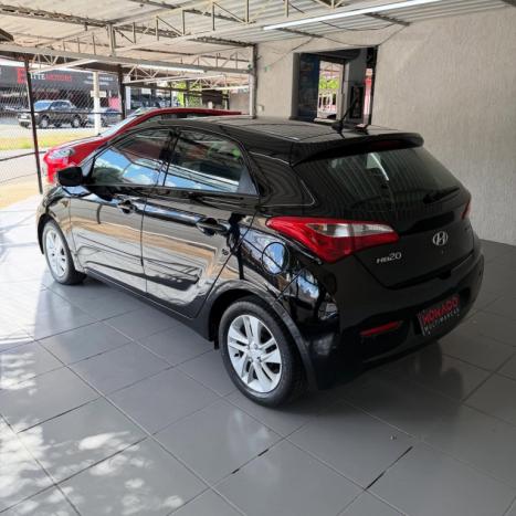 HYUNDAI HB 20 Hatch 1.6 16V 4P COMFORT STYLE FLEX, Foto 5