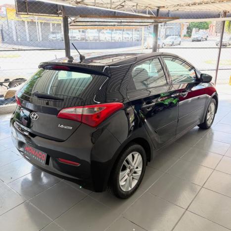 HYUNDAI HB 20 Hatch 1.6 16V 4P COMFORT STYLE FLEX, Foto 7