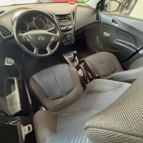 HYUNDAI HB 20 Hatch 1.6 16V 4P COMFORT STYLE FLEX, Foto 8