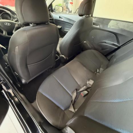 HYUNDAI HB 20 Hatch 1.6 16V 4P COMFORT STYLE FLEX, Foto 9