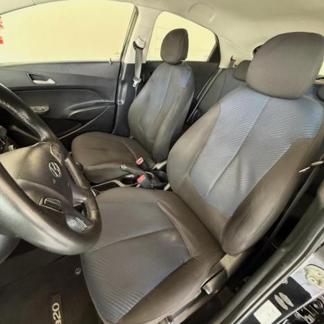 HYUNDAI HB 20 Hatch 1.6 16V 4P COMFORT STYLE FLEX, Foto 10
