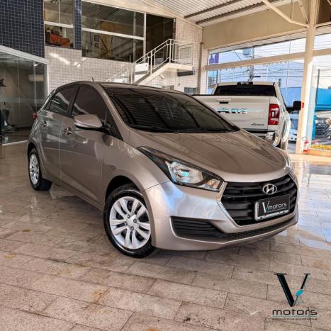 HYUNDAI HB 20 Hatch 1.0 12V 4P FLEX COMFORT PLUS, Foto 1