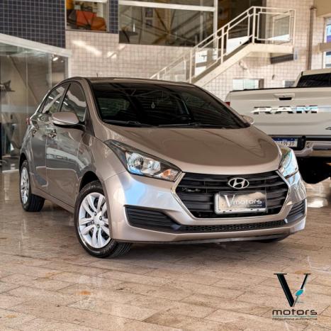 HYUNDAI HB 20 Hatch 1.0 12V 4P FLEX COMFORT PLUS, Foto 3