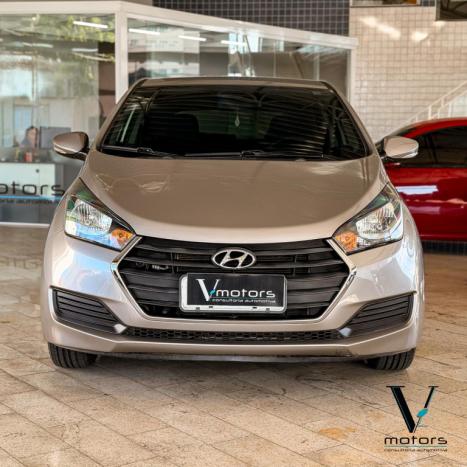 HYUNDAI HB 20 Hatch 1.0 12V 4P FLEX COMFORT PLUS, Foto 5