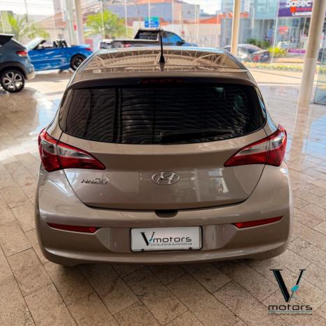 HYUNDAI HB 20 Hatch 1.0 12V 4P FLEX COMFORT PLUS, Foto 6