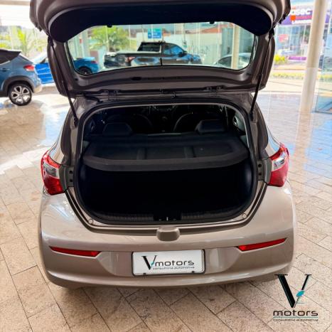 HYUNDAI HB 20 Hatch 1.0 12V 4P FLEX COMFORT PLUS, Foto 7