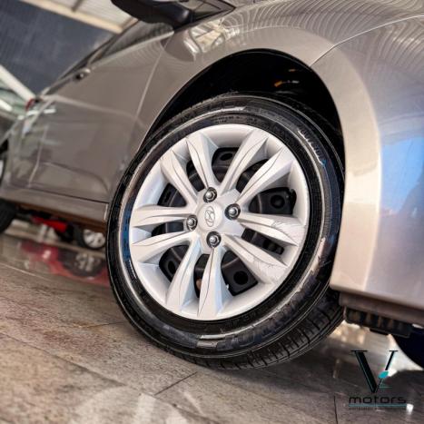 HYUNDAI HB 20 Hatch 1.0 12V 4P FLEX COMFORT PLUS, Foto 8