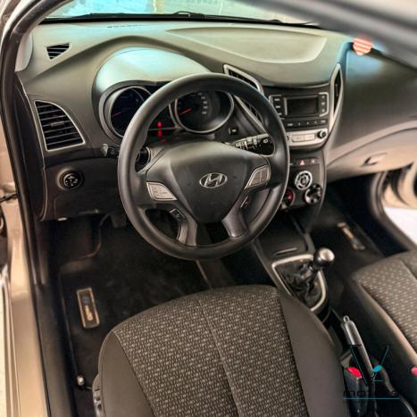 HYUNDAI HB 20 Hatch 1.0 12V 4P FLEX COMFORT PLUS, Foto 9