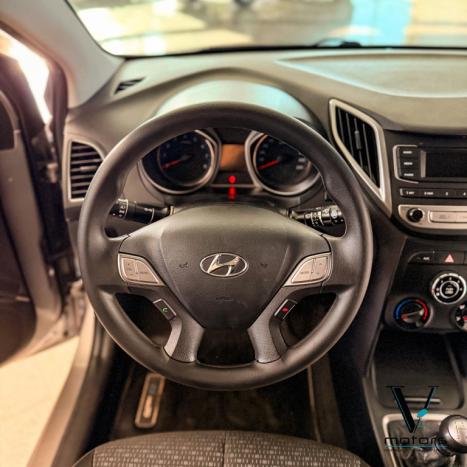 HYUNDAI HB 20 Hatch 1.0 12V 4P FLEX COMFORT PLUS, Foto 10