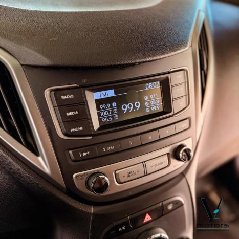 HYUNDAI HB 20 Hatch 1.0 12V 4P FLEX COMFORT PLUS, Foto 11