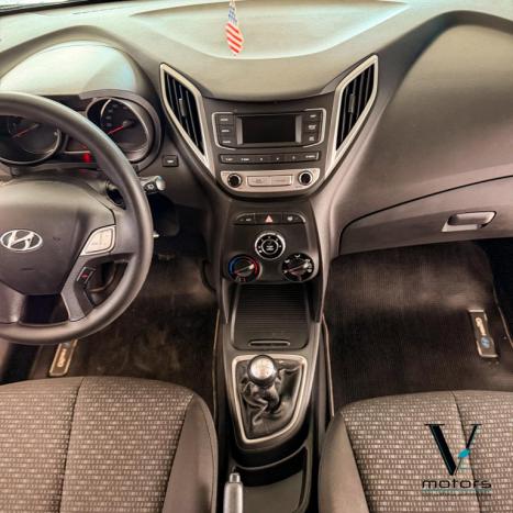 HYUNDAI HB 20 Hatch 1.0 12V 4P FLEX COMFORT PLUS, Foto 13