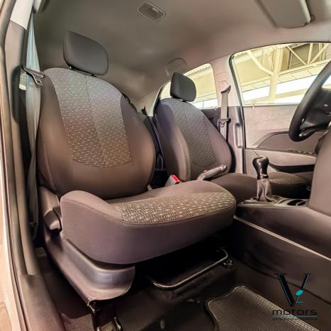 HYUNDAI HB 20 Hatch 1.0 12V 4P FLEX COMFORT PLUS, Foto 15