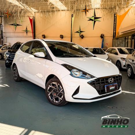 HYUNDAI HB 20 Hatch 1.0 12V 4P FLEX VISION, Foto 5