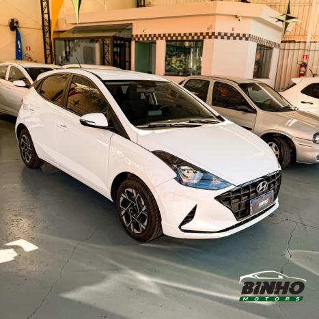 HYUNDAI HB 20 Hatch 1.0 12V 4P FLEX VISION, Foto 6