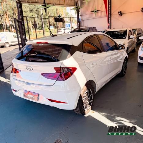 HYUNDAI HB 20 Hatch 1.0 12V 4P FLEX VISION, Foto 12