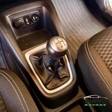 HYUNDAI HB 20 Hatch 1.0 12V 4P FLEX VISION, Foto 13