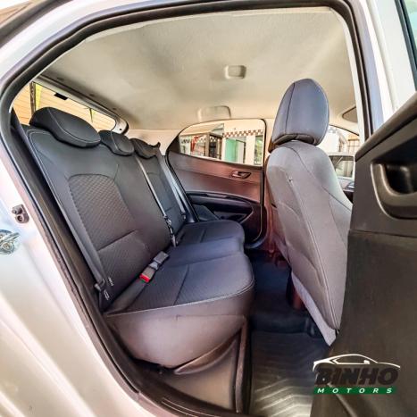 HYUNDAI HB 20 Hatch 1.0 12V 4P FLEX VISION, Foto 14