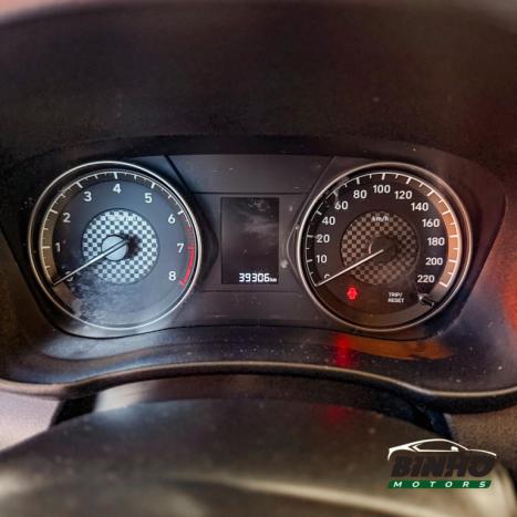 HYUNDAI HB 20 Hatch 1.0 12V 4P FLEX VISION, Foto 15