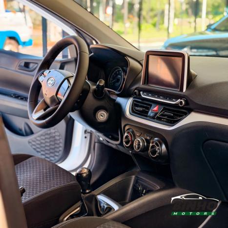 HYUNDAI HB 20 Hatch 1.0 12V 4P FLEX VISION, Foto 16