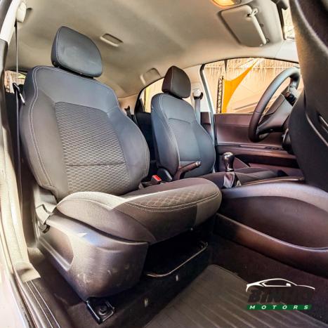 HYUNDAI HB 20 Hatch 1.0 12V 4P FLEX VISION, Foto 18