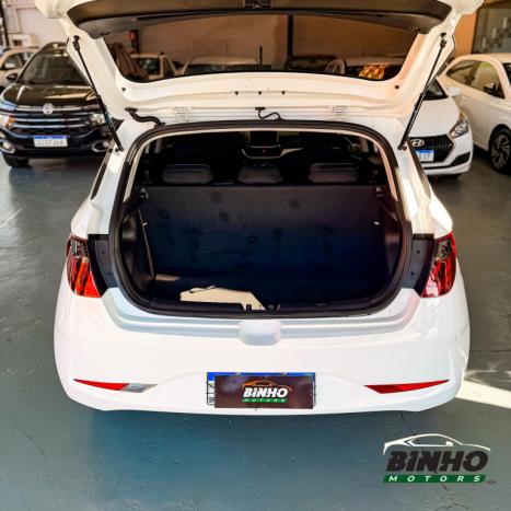 HYUNDAI HB 20 Hatch 1.0 12V 4P FLEX VISION, Foto 23