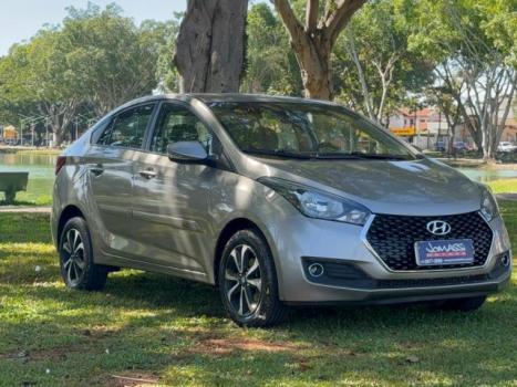 HYUNDAI HB 20 Hatch 1.0 12V 4P FLEX COMFORT PLUS, Foto 1