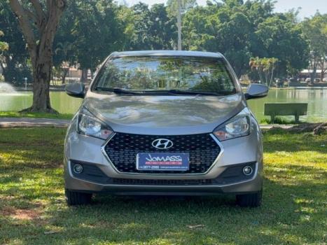 HYUNDAI HB 20 Hatch 1.0 12V 4P FLEX COMFORT PLUS, Foto 2
