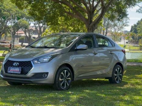 HYUNDAI HB 20 Hatch 1.0 12V 4P FLEX COMFORT PLUS, Foto 3