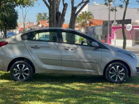 HYUNDAI HB 20 Hatch 1.0 12V 4P FLEX COMFORT PLUS, Foto 4