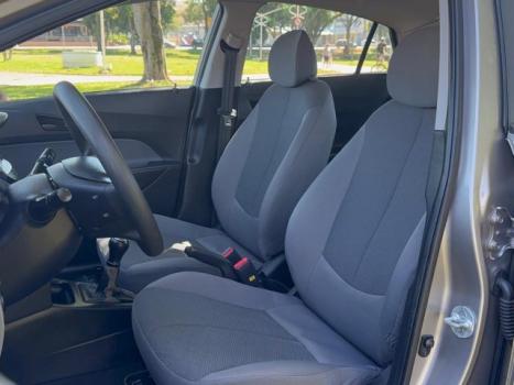 HYUNDAI HB 20 Hatch 1.0 12V 4P FLEX COMFORT PLUS, Foto 8