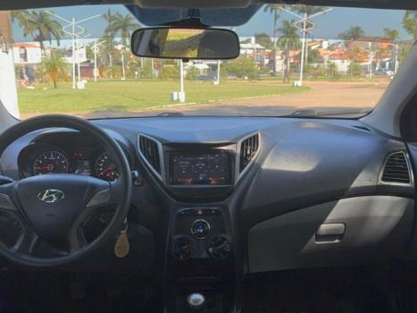 HYUNDAI HB 20 Hatch 1.0 12V 4P FLEX COMFORT PLUS, Foto 10