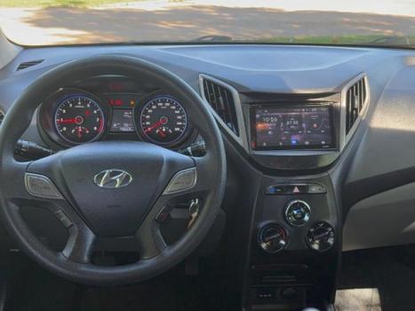 HYUNDAI HB 20 Hatch 1.0 12V 4P FLEX COMFORT PLUS, Foto 11