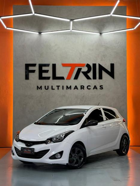 HYUNDAI HB 20 Hatch 1.6 16V 4P FLEX COMFORT PLUS, Foto 1